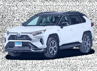 Toyota RAV4 Prime - Consumer Reports